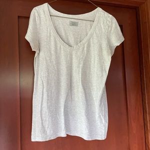 Athleta Cotton Shirt